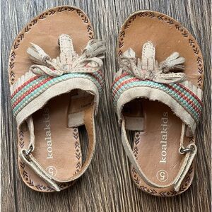Baby girl Sandals